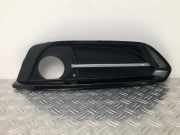 Nebelscheinwerferblende Ziergitter geschlossen links BMW F22 2er 7343731