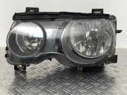 Hauptscheinwerfer Scheinwerfer links Halogen BMW Compact 3er E46 6901969