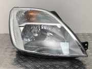 Hauptscheinwerfer Scheinwerfer rechts FORD Fiesta V JH JD 2S6X13W029CE