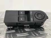 Schalter für Fensterheber links vorne OPEL Astra H Caravan 13228879