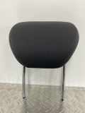 Kopfstütze Kopflehne Nackenstütze Stoff Mitte hinten SEAT Ibiza IV 6R6 885 914