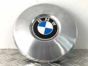 Original Radkappe Radabdeckung Chrom 18cm DM BMW E12 5er