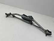 Wischergestänge Scheibenwischermotor vorne Audi A4 8D B5 8D1955113