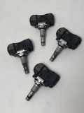 Reifendrucksensor Reifendruckkontrolle RDKS 4St BMW 3er F30 F31 F34 7812D-TIS07