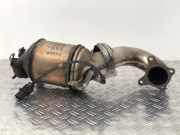 Katalysator Kat mit Lambdasonde SKODA Octavia II Kombi 1Z 1K0254211AX