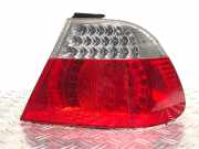 Rückleuchte Heckleuchte rechts LED BMW E46 3er Coupe LCI 6905630 Defekt