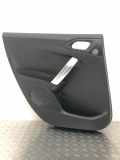 Türverkleidung Türpappe Mistral links hinten PEUGEOT 2008 I 96763550ZD