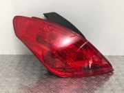 Rückleuchte Heckleuchte Rückstrahler links PEUGEOT 308 I 6350 CV