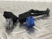 REP Reparaturstück Kabelteilstück Kabelbaum Rückleuchte rechts MAZDA 3 BM BN