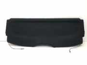 Hutablage Gepäckraumabtrennung PEUGEOT 206 Schrägheck 9625052677