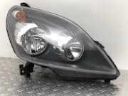 Hauptscheinwerfer Scheinwerfer Halogen DEPO rechts OPEL Zafira B A05 93190409