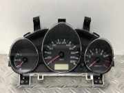 Tacho Tachometer Kombiinstrument Cockpit MITSUBISHI Colt Cabrio Z3B MM0038001