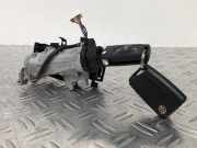 Lenk Zündschloss 2 Schlüssel VW Tiguan II AD 1K0 905 851 B