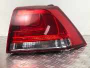 Rückleuchte Heckleuchte Rückstrahler außen links VW Golf VII 5G0945095M