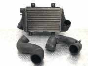 Ladeluftkühler VW Multivan T4 Bus 701145832A 701145805A