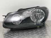 Hauptfernscheinwerfer Scheinwerfer links VW Golf V Variant 1KM 5K1941005L
