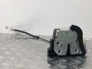 Türschloss Schloss Verriegelung links vorne HYUNDAI i20 GB 81310C8040