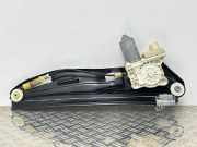 Motor Fensterheber rechts hinten BMW 7er (E65, E66) 67628382002