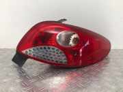 Rückleuchte Heckleuchte Rückstrahler rechts PEUGEOT 206+ T3E 6351GV