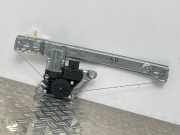 Motor Fensterheber rechts hinten JAGUAR S-Type (X200) XR848099 / 2R8314B554AA