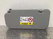 Sonnenblende rechts HYUNDAI i20 III (BC3, BI3) 85220-Q0020