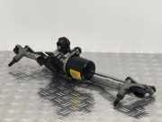 Wischergestänge Scheibenwischermotor vorne CITROEN C2 6401F4