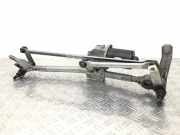 Wischanlage komplett vorne BMW 3er Coupe E92 7161711 6978263