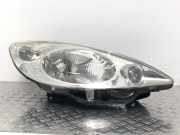 Hauptscheinwerfer Scheinwerfer rechts Peugeot 1007 9644997180