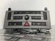 Bedienteil, Schalter für Klimaanlage PEUGEOT 407 SW 6451SC