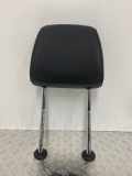Kopfstütze verstellbar Leder Schwarz vorne SEAT Leon ST 5F0881901AT