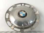 Original Radkappe Radabdeckung Chrom 14 Zoll BMW 1800-2000 er