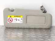 Sonnenblende Sonnenschutz links MAZDA 3 BM BN BHS369270 FKZ