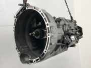 Schaltgetriebe Getriebe 6-Gang GS6-17DG N47D16A 1,6L BMW 1er F20 8610983