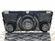 Schalter für Klimaanlage PEUGEOT 3008 I 6452 W5