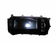 Ölwanne von einem Fiat Ducato