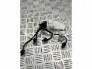 Kabelbaum von einem Mercedes C-Klasse