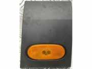 Zierleiste von einem Mercedes Sprinter