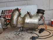 Katalysator von einem Mercedes Sprinter