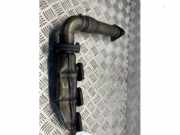 Abgaskrümmer von einem Audi A6