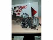 Turbo von einem Volkswagen LT