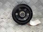 Kurbelwelle Riemenscheibe von einem Mercedes CLA