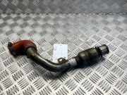 Turbo Rohr von einem Landrover Range Rover Sport