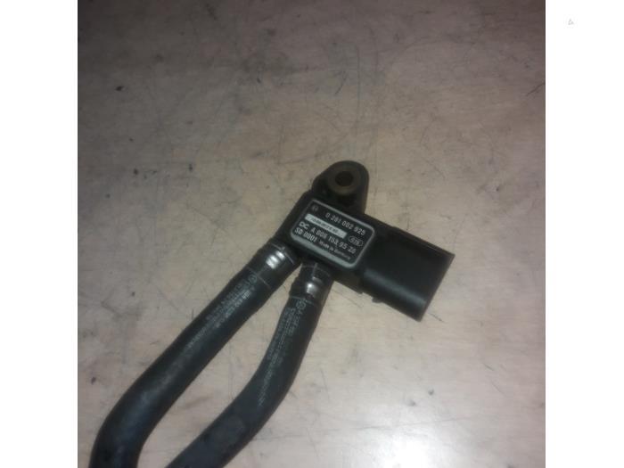 Rußfilter Sensor von einem Mercedes Sprinter