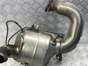 Katalysator von einem Peugeot Expert