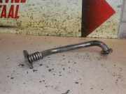 AGR Rohr von einem Mercedes C-Klasse