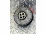 Kurbelwelle Riemenscheibe von einem Mercedes E-Klasse