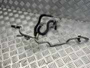 Kraftstoffleitung von einem Mercedes C-Klasse