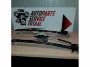 Fenstermechanik 4-türig links hinten von einem Landrover Range Rover Sport