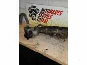 Ansaugbrugge von einem Mercedes R-Klasse