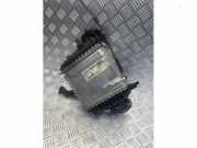 Ladeluftkühler von einem Mercedes E-Klasse